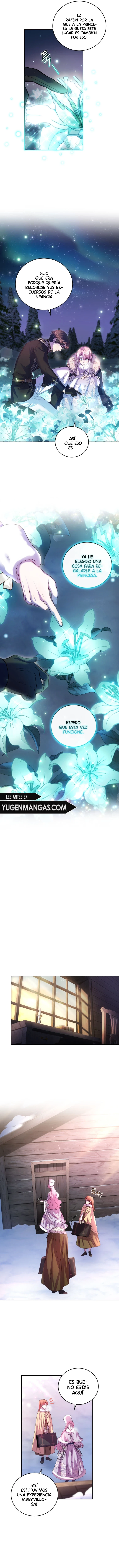 La Perfumista del Tirano - Capítulo 75 - Página 10 - LectorTMOo