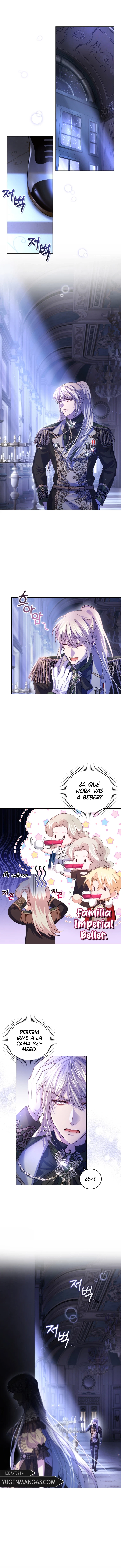 La Perfumista del Tirano - Capítulo 78 - Página 1 - LectorTMOo