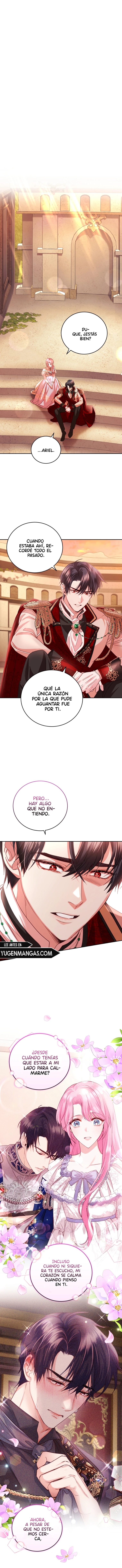 La Perfumista del Tirano - Capítulo 86 - Página 11 - LectorTMOo