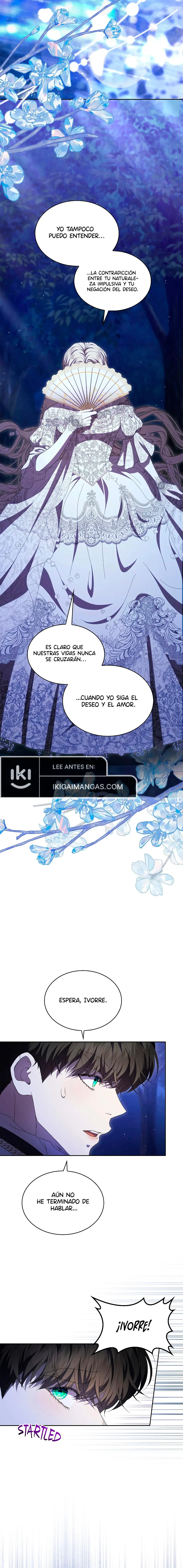 LA PIEDRA ARROJADA AL LAGO - Capítulo 22 - Página 6 - LectorTMOo