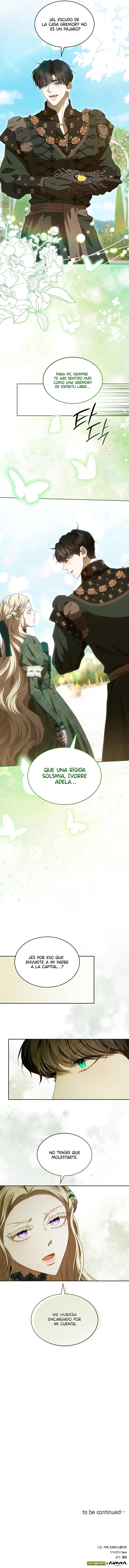 LA PIEDRA ARROJADA AL LAGO - Capítulo 32 - Página 12 - LectorTMOo