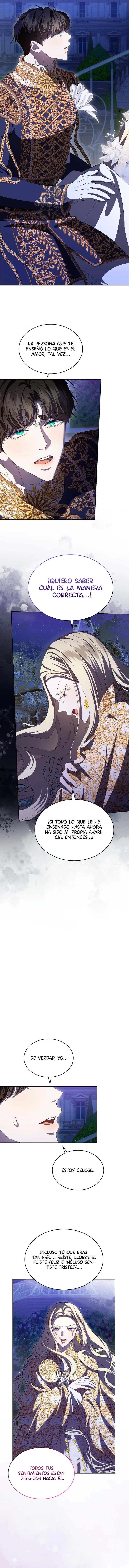 LA PIEDRA ARROJADA AL LAGO - Capítulo 36 - Página 8 - LectorTMOo