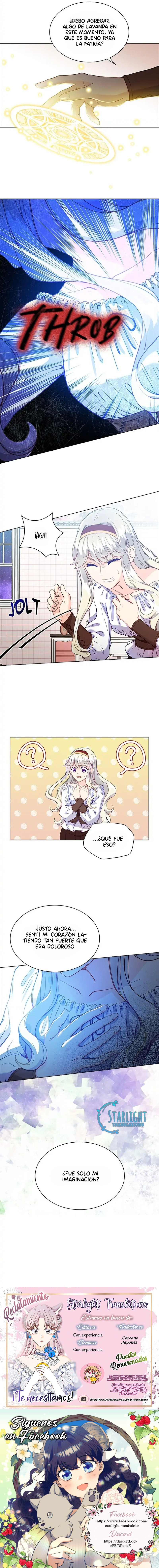 La Poderosa Extra: Una Chica Cambia El Mundo - Capítulo 11 - Página 11 - LectorTMOo