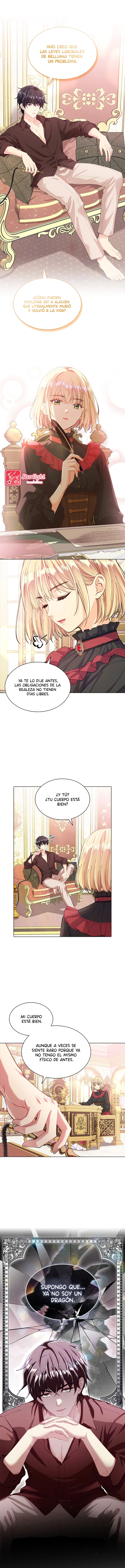 La Poderosa Extra: Una Chica Cambia El Mundo - Capítulo 114 - Página 7 - LectorTMOo