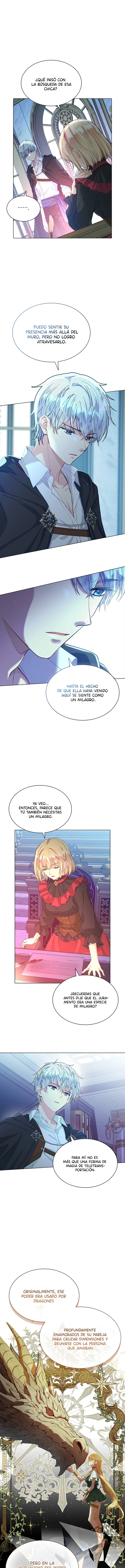 La Poderosa Extra: Una Chica Cambia El Mundo - Capítulo 114 - Página 19 - LectorTMOo