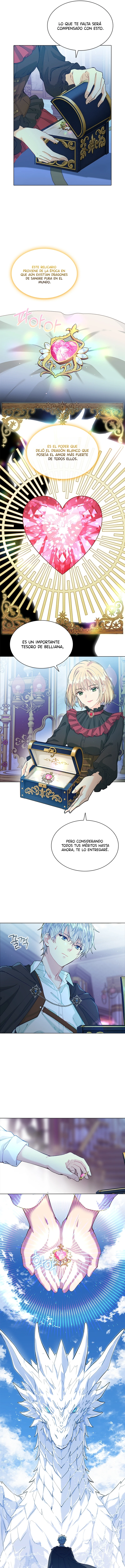 La Poderosa Extra: Una Chica Cambia El Mundo - Capítulo 114 - Página 21 - LectorTMOo