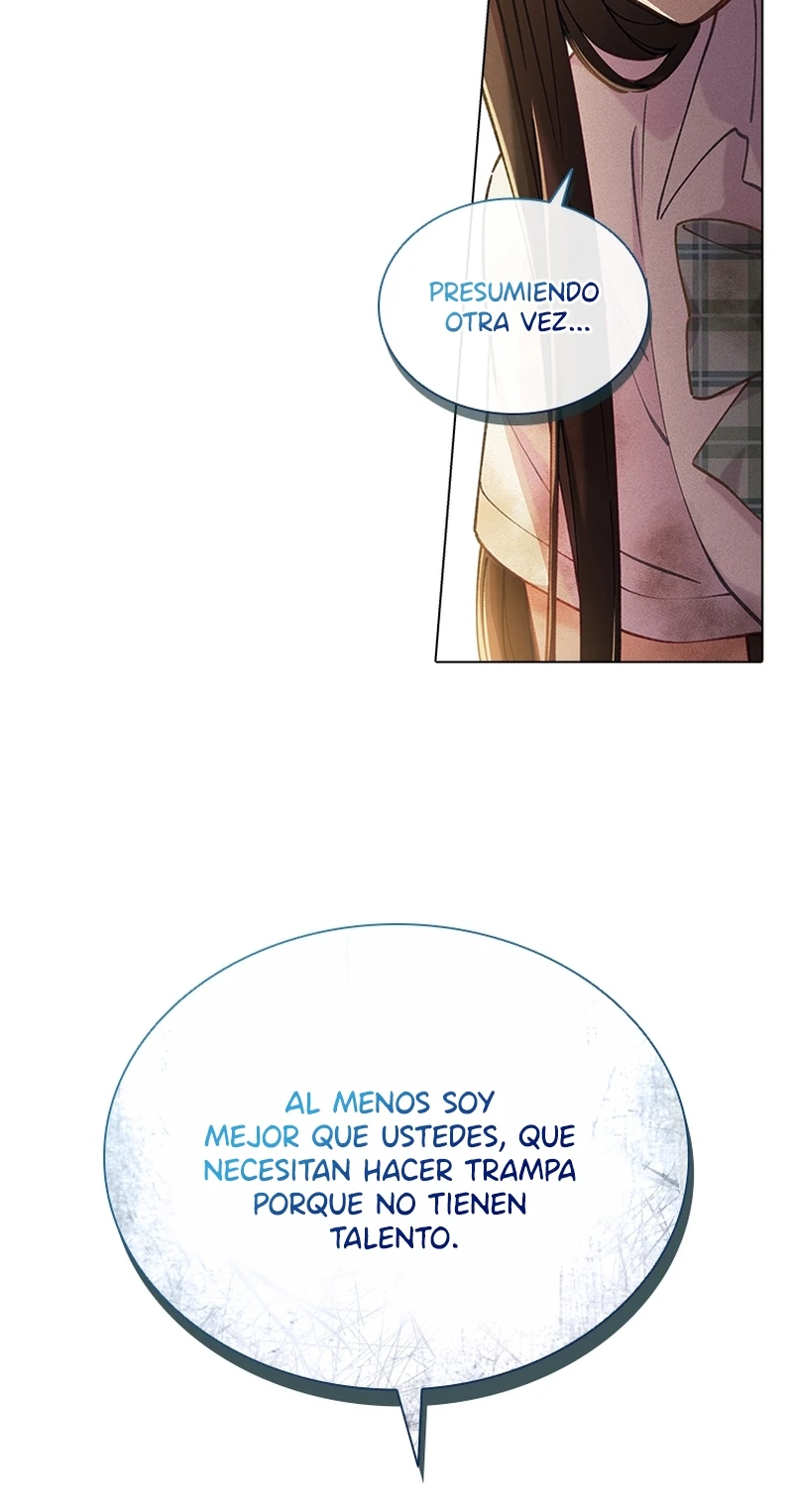 La Poderosa Extra: Una Chica Cambia El Mundo - Capítulo 115 - Página 6 - LectorTMOo