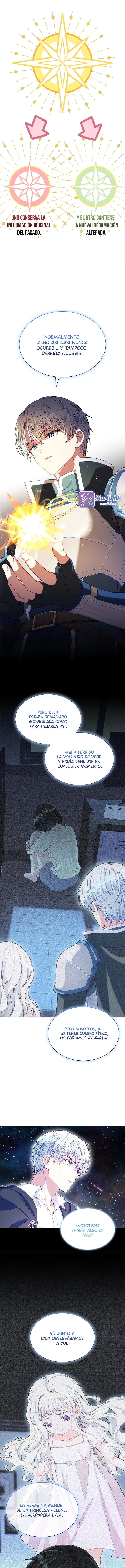 La Poderosa Extra: Una Chica Cambia El Mundo - Capítulo 115 - Página 13 - LectorTMOo