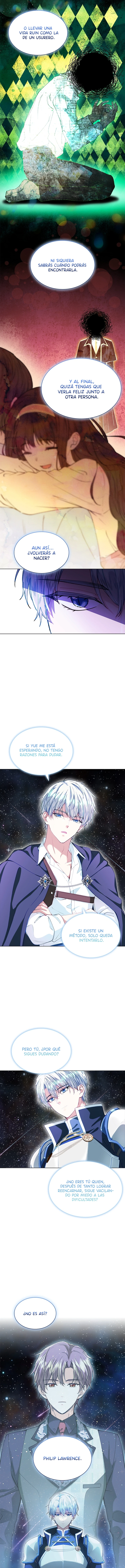 La Poderosa Extra: Una Chica Cambia El Mundo - Capítulo 115 - Página 19 - LectorTMOo