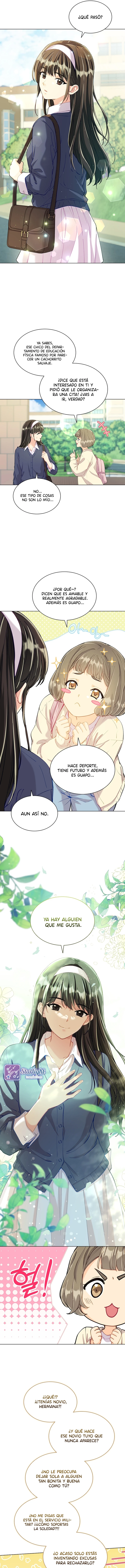 La Poderosa Extra: Una Chica Cambia El Mundo - Capítulo 115 - Página 25 - LectorTMOo