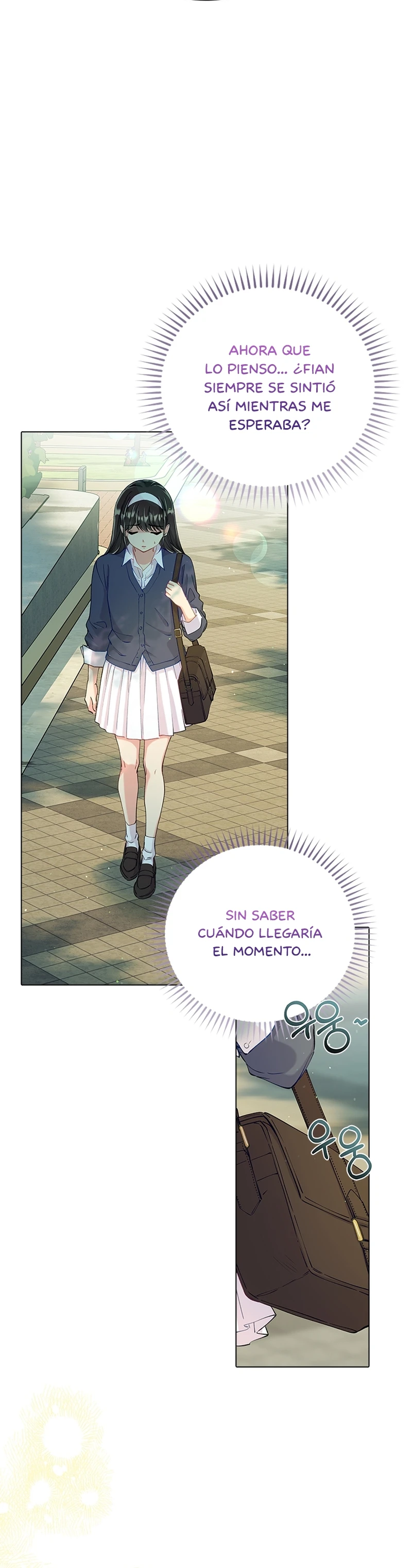 La Poderosa Extra: Una Chica Cambia El Mundo - Capítulo 115 - Página 28 - LectorTMOo