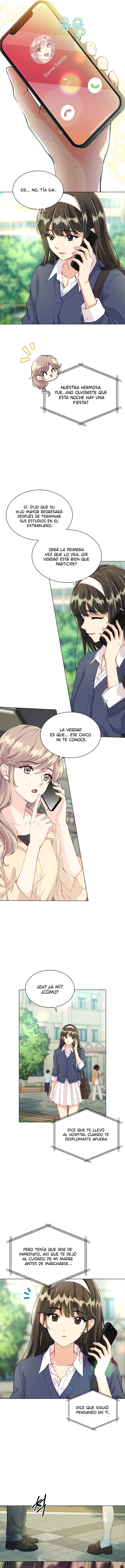 La Poderosa Extra: Una Chica Cambia El Mundo - Capítulo 115 - Página 29 - LectorTMOo