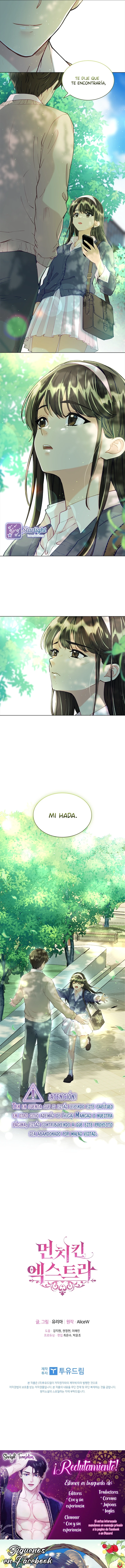 La Poderosa Extra: Una Chica Cambia El Mundo - Capítulo 115 - Página 31 - LectorTMOo