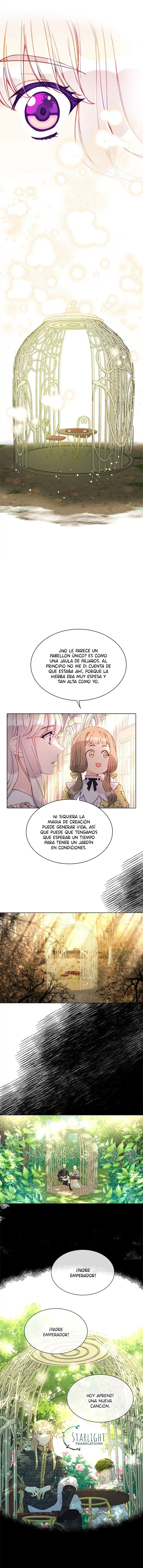 La Poderosa Extra: Una Chica Cambia El Mundo - Capítulo 29 - Página 4 - LectorTMOo