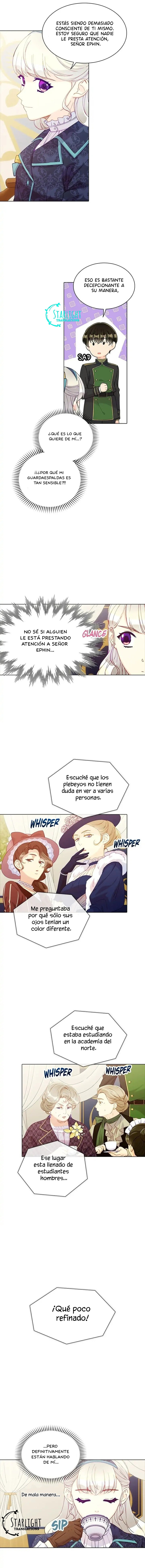 La Poderosa Extra: Una Chica Cambia El Mundo - Capítulo 39 - Página 10 - LectorTMOo