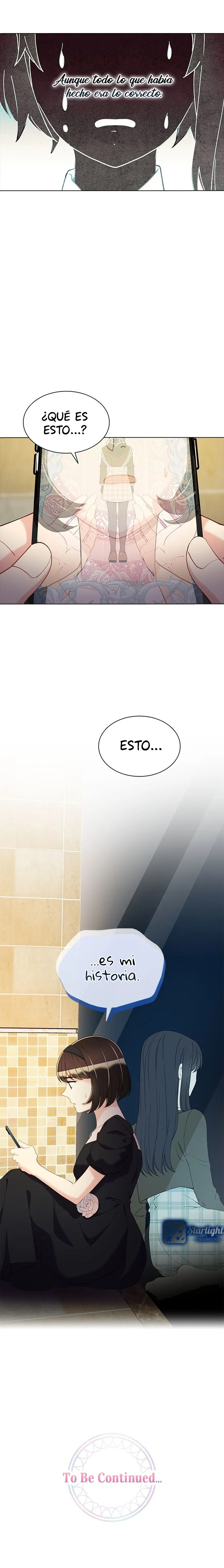 La Poderosa Extra: Una Chica Cambia El Mundo - Capítulo 48 - Página 10 - LectorTMOo