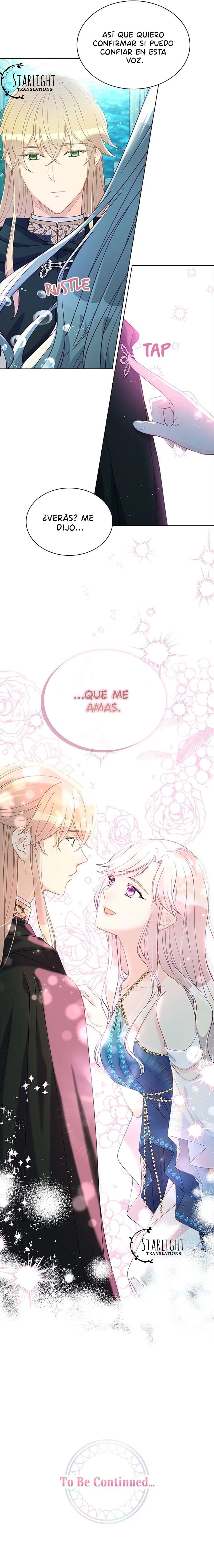 La Poderosa Extra: Una Chica Cambia El Mundo - Capítulo 57 - Página 12 - LectorTMOo