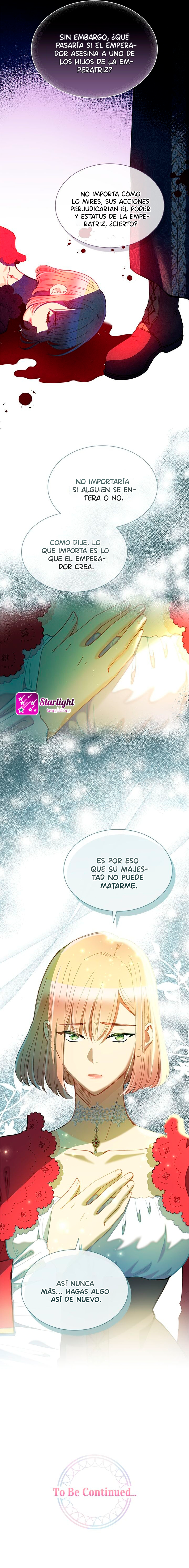 La Poderosa Extra: Una Chica Cambia El Mundo - Capítulo 70 - Página 10 - LectorTMOo