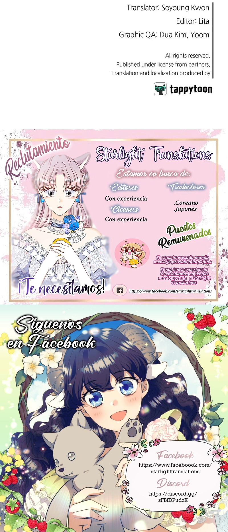La Poderosa Extra: Una Chica Cambia El Mundo - Capítulo 9 - Página 12 - LectorTMOo