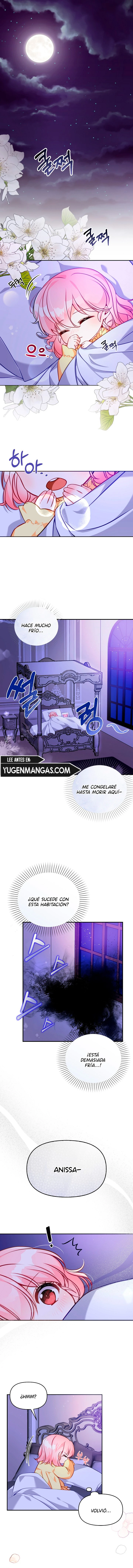 La Preciosa Hermana Del Gran Duque Villano - Capítulo 1 - Página 3 - LectorTMOo