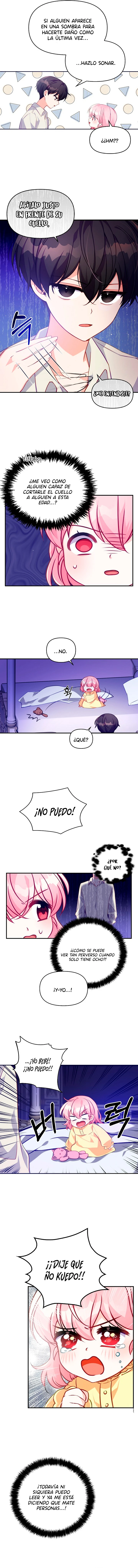 La Preciosa Hermana Del Gran Duque Villano - Capítulo 1 - Página 10 - LectorTMOo