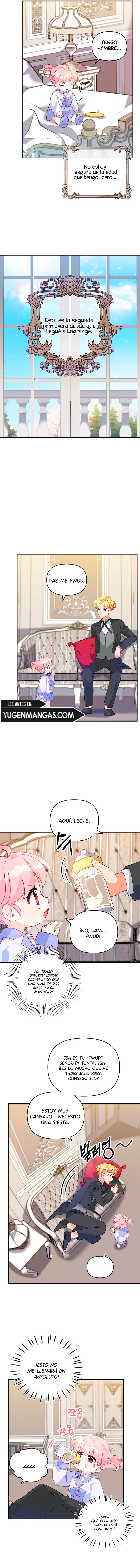 La Preciosa Hermana Del Gran Duque Villano - Capítulo 10 - Página 11 - LectorTMOo
