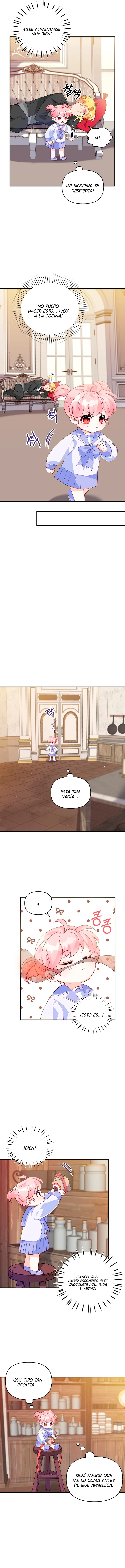 La Preciosa Hermana Del Gran Duque Villano - Capítulo 10 - Página 12 - LectorTMOo