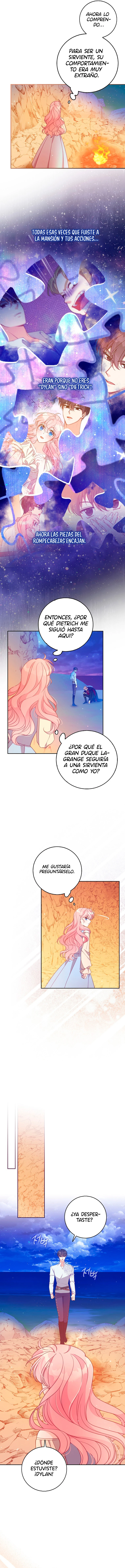 La Preciosa Hermana Del Gran Duque Villano - Capítulo 102 - Página 4 - LectorTMOo