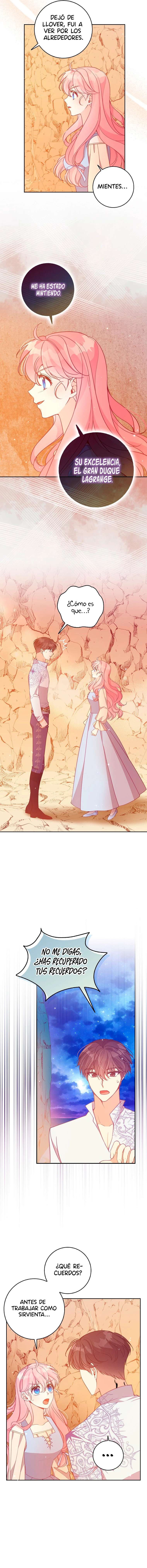 La Preciosa Hermana Del Gran Duque Villano - Capítulo 102 - Página 5 - LectorTMOo