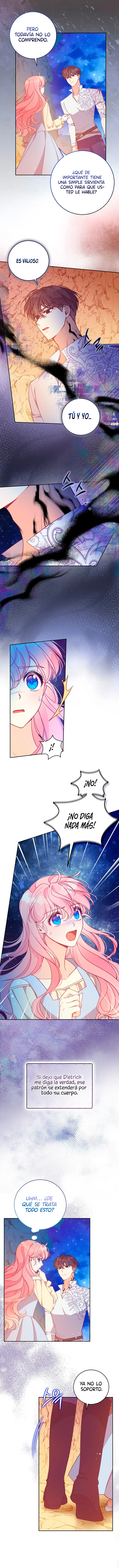 La Preciosa Hermana Del Gran Duque Villano - Capítulo 102 - Página 7 - LectorTMOo