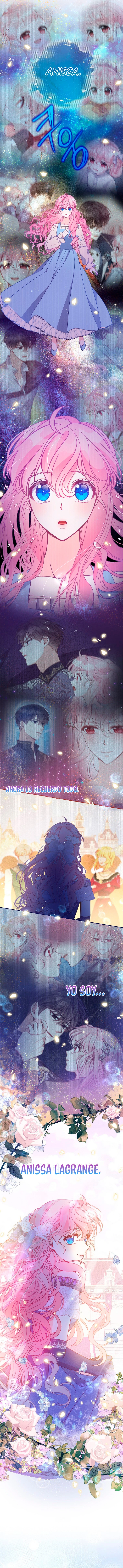 La Preciosa Hermana Del Gran Duque Villano - Capítulo 102 - Página 9 - LectorTMOo
