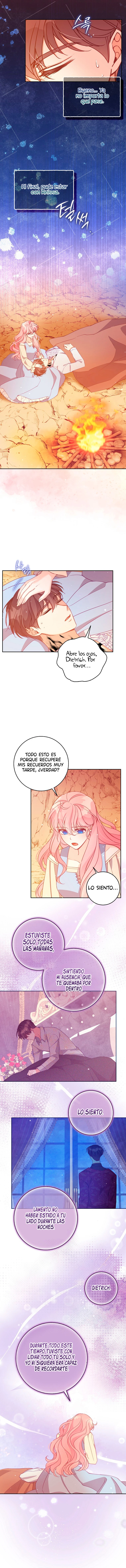 La Preciosa Hermana Del Gran Duque Villano - Capítulo 102 - Página 11 - LectorTMOo