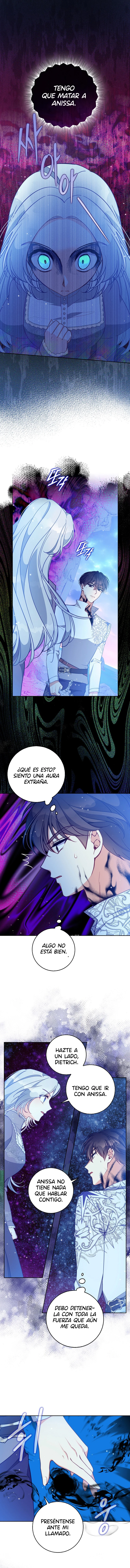 La Preciosa Hermana Del Gran Duque Villano - Capítulo 104 - Página 8 - LectorTMOo