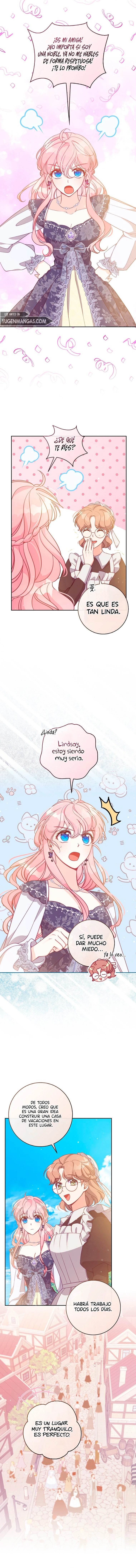 La Preciosa Hermana Del Gran Duque Villano - Capítulo 111 - Página 7 - LectorTMOo