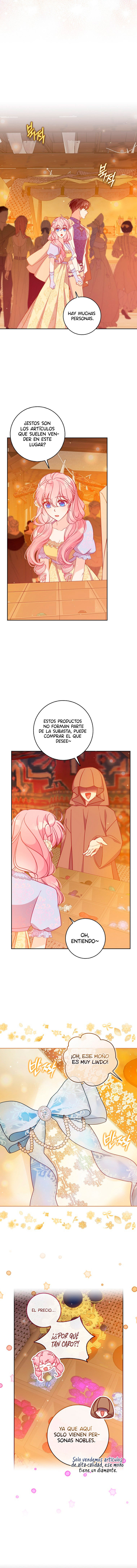 La Preciosa Hermana Del Gran Duque Villano - Capítulo 114 - Página 7 - LectorTMOo