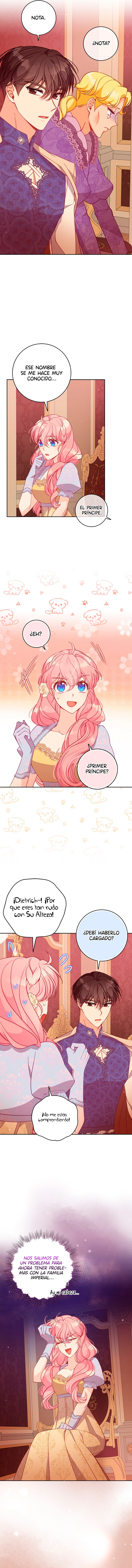 La Preciosa Hermana Del Gran Duque Villano - Capítulo 114 - Página 12 - LectorTMOo
