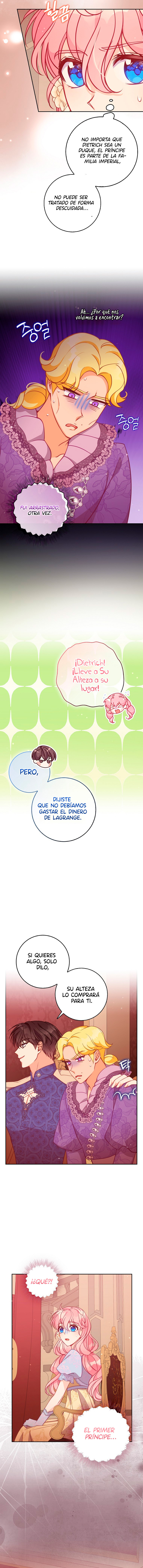 La Preciosa Hermana Del Gran Duque Villano - Capítulo 114 - Página 13 - LectorTMOo