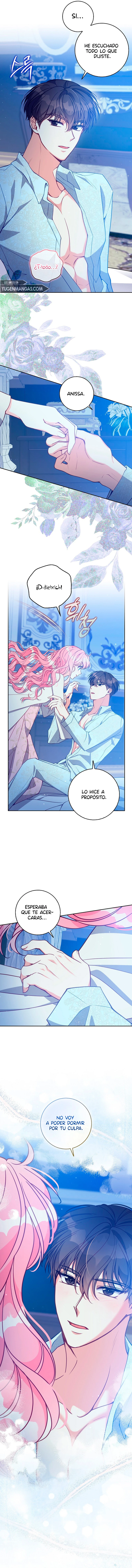 La Preciosa Hermana Del Gran Duque Villano - Capítulo 116 - Página 9 - LectorTMOo