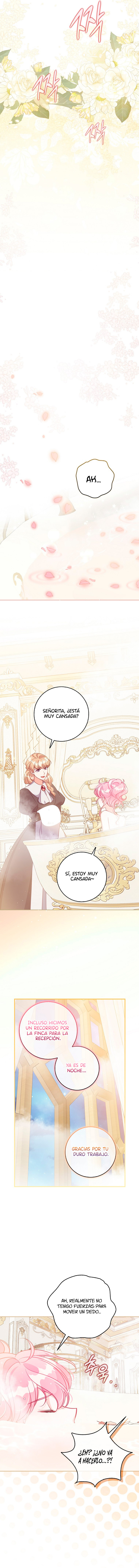 La Preciosa Hermana Del Gran Duque Villano - Capítulo 118 - Página 14 - LectorTMOo