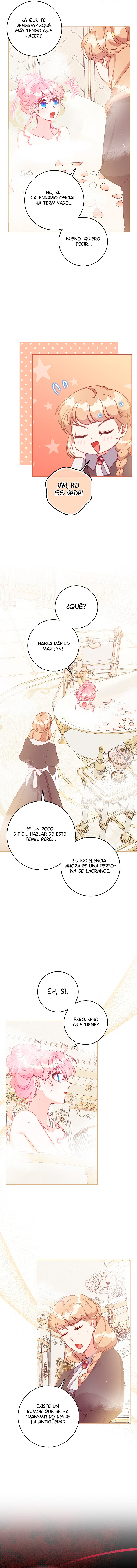 La Preciosa Hermana Del Gran Duque Villano - Capítulo 118 - Página 15 - LectorTMOo