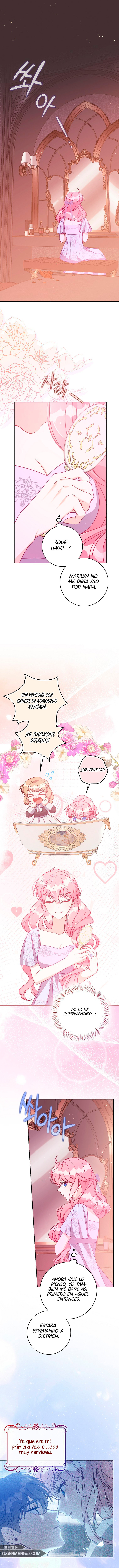 La Preciosa Hermana Del Gran Duque Villano - Capítulo 119 - Página 3 - LectorTMOo