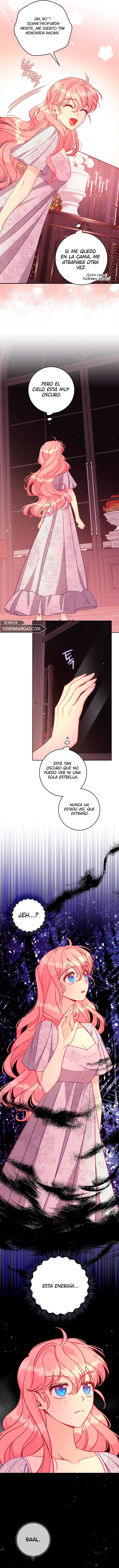 La Preciosa Hermana Del Gran Duque Villano - Capítulo 119 - Página 11 - LectorTMOo