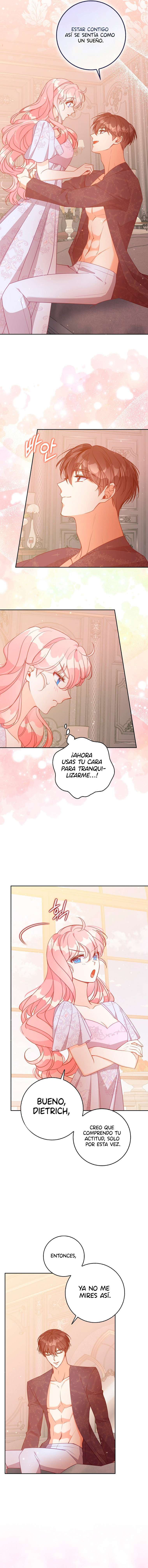 La Preciosa Hermana Del Gran Duque Villano - Capítulo 119 - Página 14 - LectorTMOo