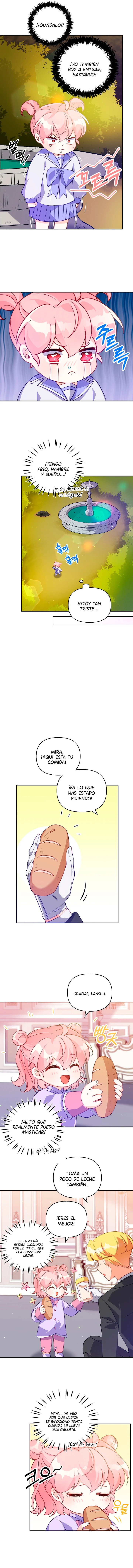 La Preciosa Hermana Del Gran Duque Villano - Capítulo 12 - Página 6 - LectorTMOo