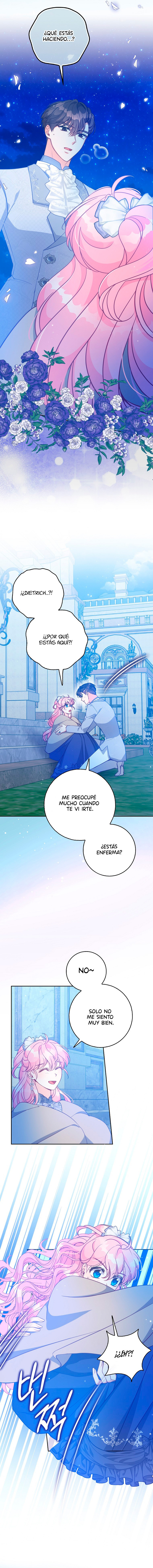 La Preciosa Hermana Del Gran Duque Villano - Capítulo 120 - Página 10 - LectorTMOo