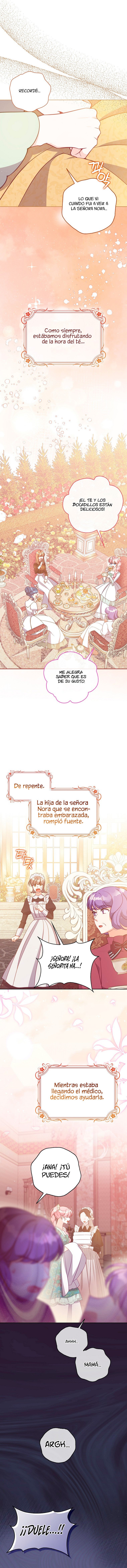 La Preciosa Hermana Del Gran Duque Villano - Capítulo 121 - Página 4 - LectorTMOo