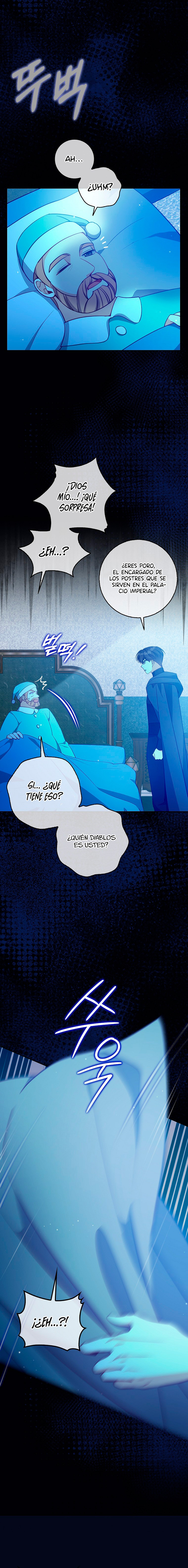 La Preciosa Hermana Del Gran Duque Villano - Capítulo 121 - Página 10 - LectorTMOo
