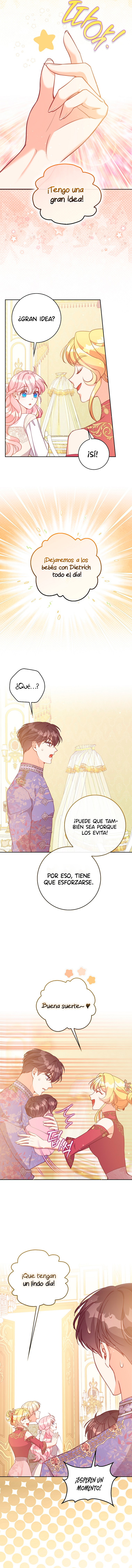 La Preciosa Hermana Del Gran Duque Villano - Capítulo 123 - Página 7 - LectorTMOo