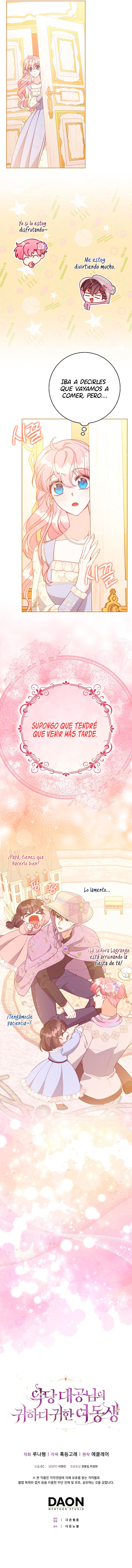 La Preciosa Hermana Del Gran Duque Villano - Capítulo 124 - Página 13 - LectorTMOo
