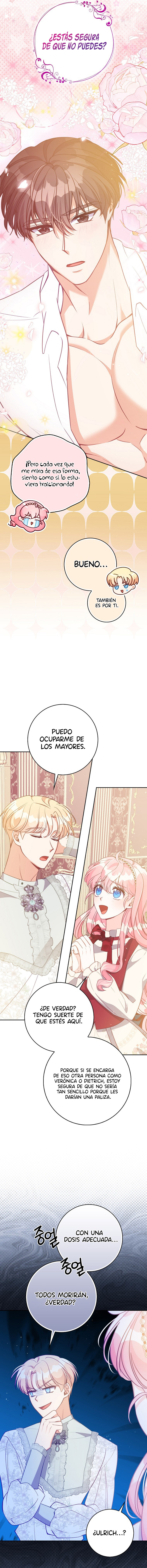 La Preciosa Hermana Del Gran Duque Villano - Capítulo 125 - Página 9 - LectorTMOo